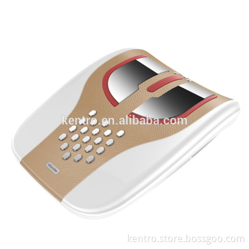 Kentro EMS back massager tens machine back massager as seen on tv